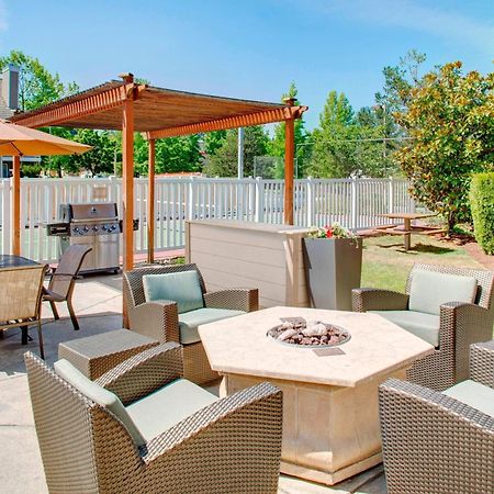 Residence Inn Seattle North/Lynnwood Everett Bagian luar foto