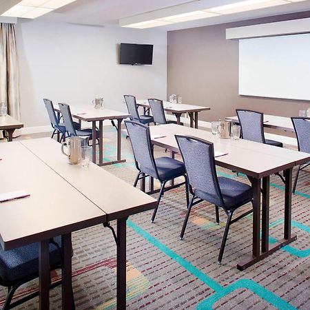 Residence Inn Seattle North/Lynnwood Everett Bagian luar foto