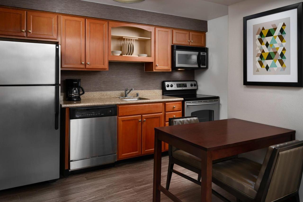 Residence Inn Seattle North/Lynnwood Everett Bagian luar foto