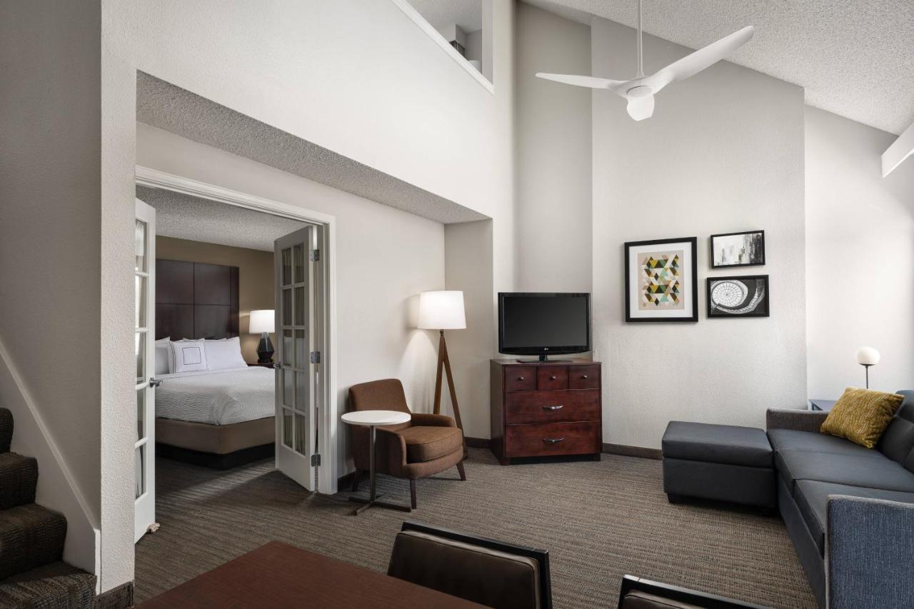 Residence Inn Seattle North/Lynnwood Everett Bagian luar foto