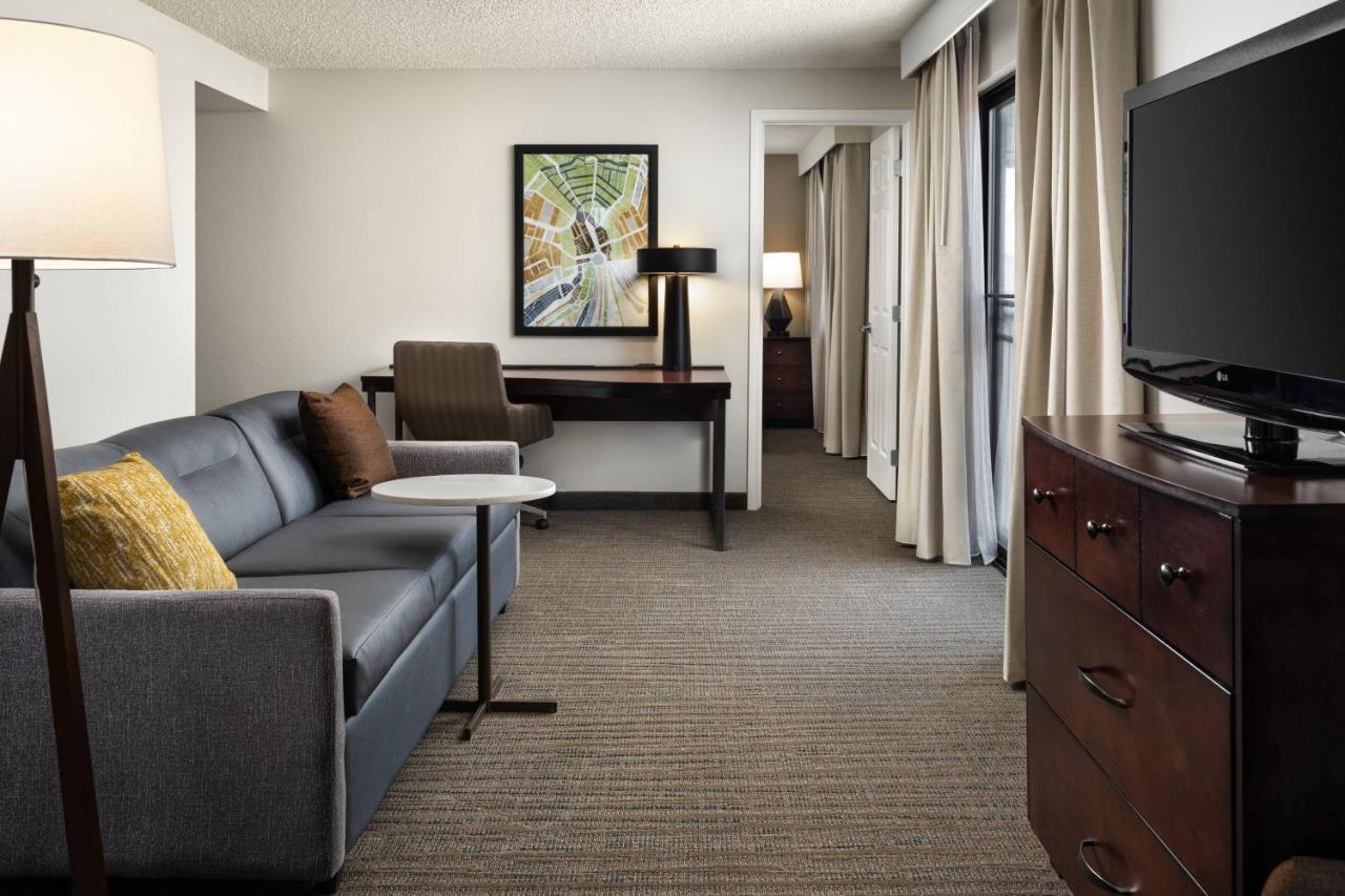 Residence Inn Seattle North/Lynnwood Everett Bagian luar foto