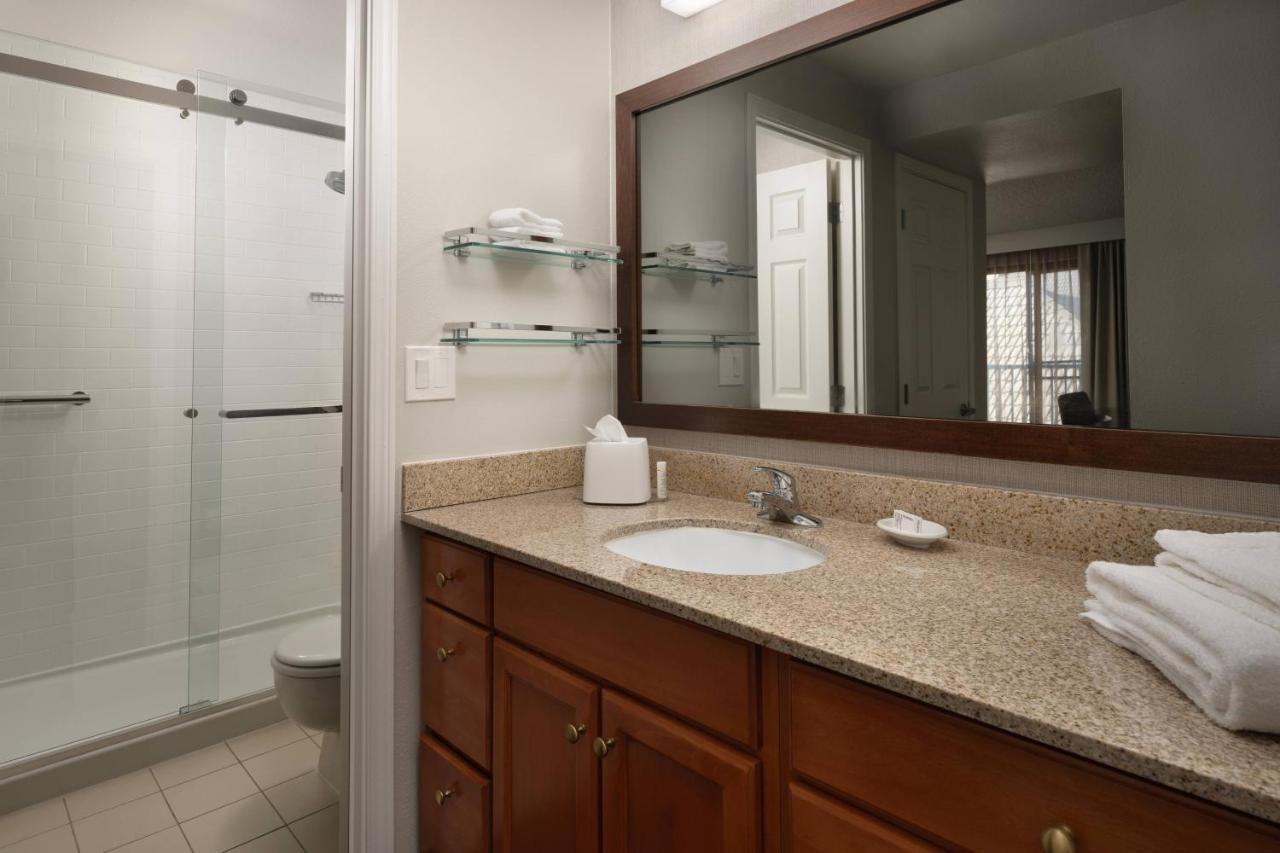 Residence Inn Seattle North/Lynnwood Everett Bagian luar foto