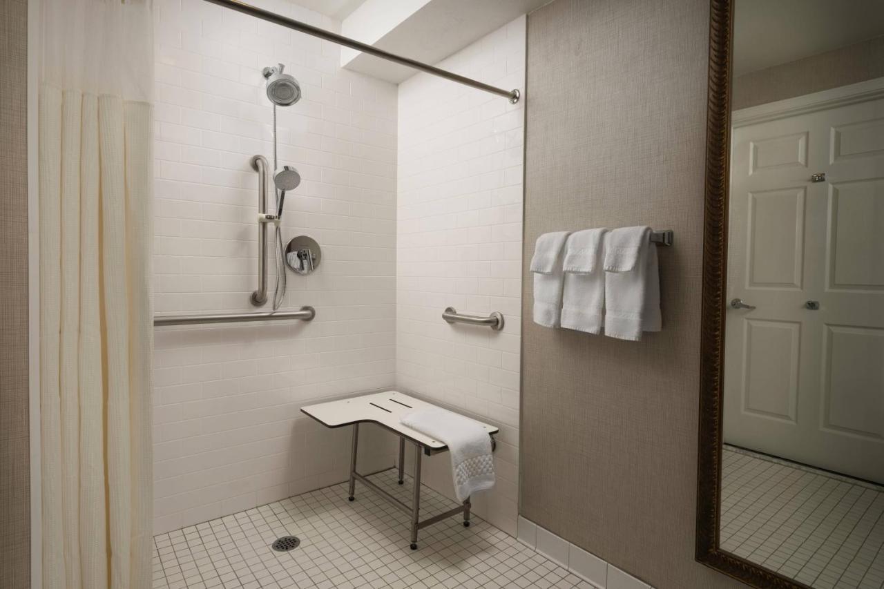 Residence Inn Seattle North/Lynnwood Everett Bagian luar foto
