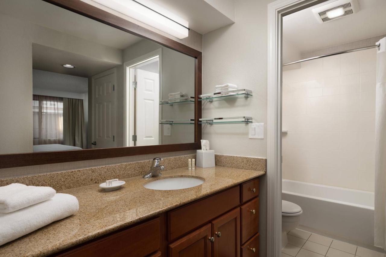 Residence Inn Seattle North/Lynnwood Everett Bagian luar foto
