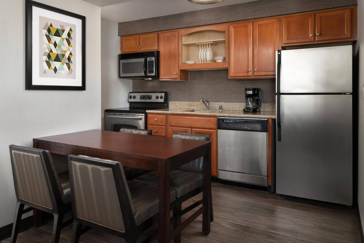 Residence Inn Seattle North/Lynnwood Everett Bagian luar foto