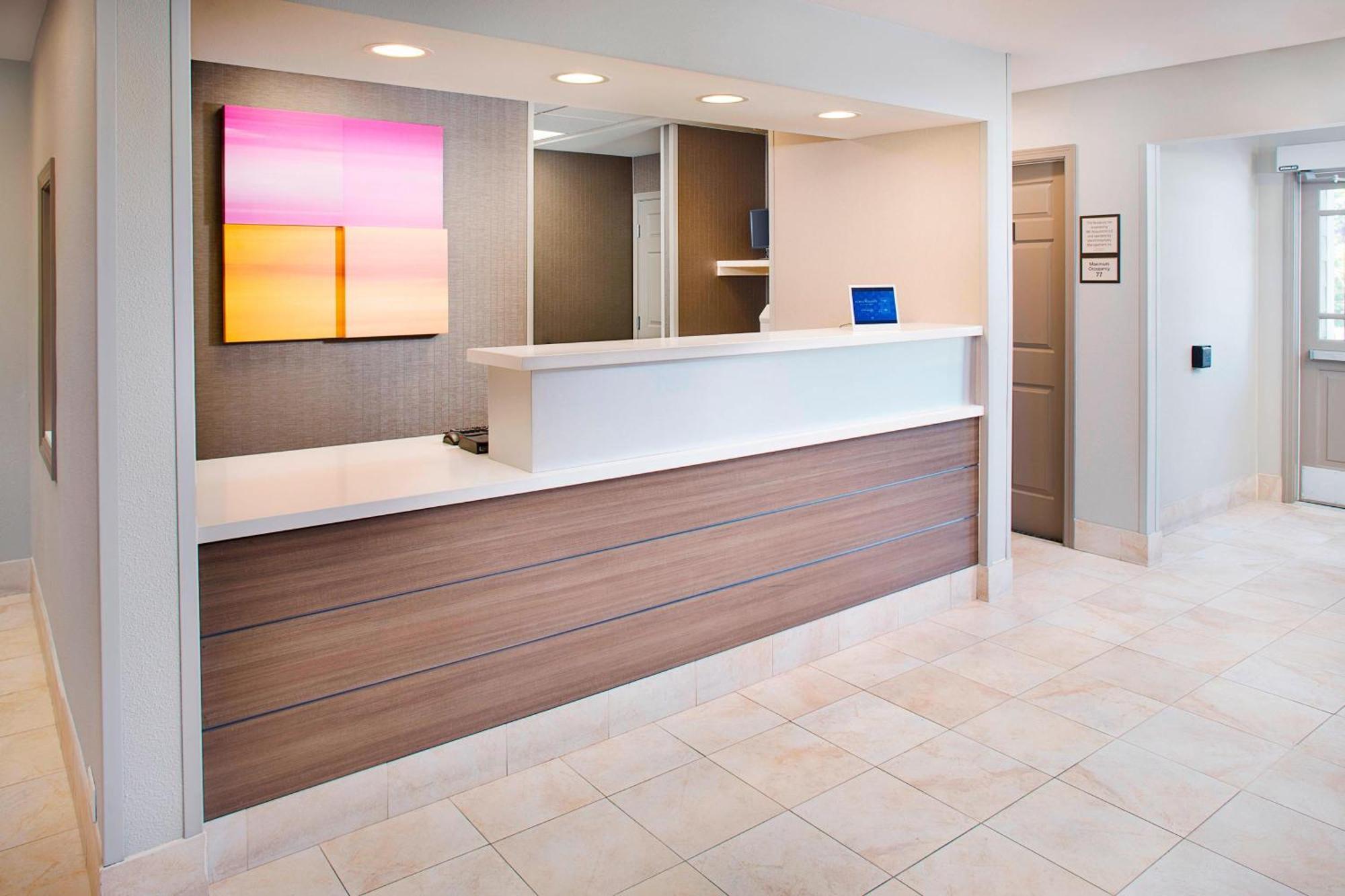 Residence Inn Seattle North/Lynnwood Everett Bagian luar foto