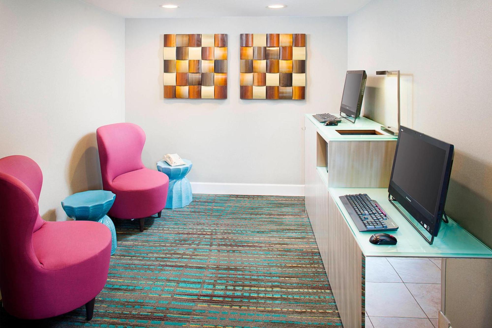 Residence Inn Seattle North/Lynnwood Everett Bagian luar foto