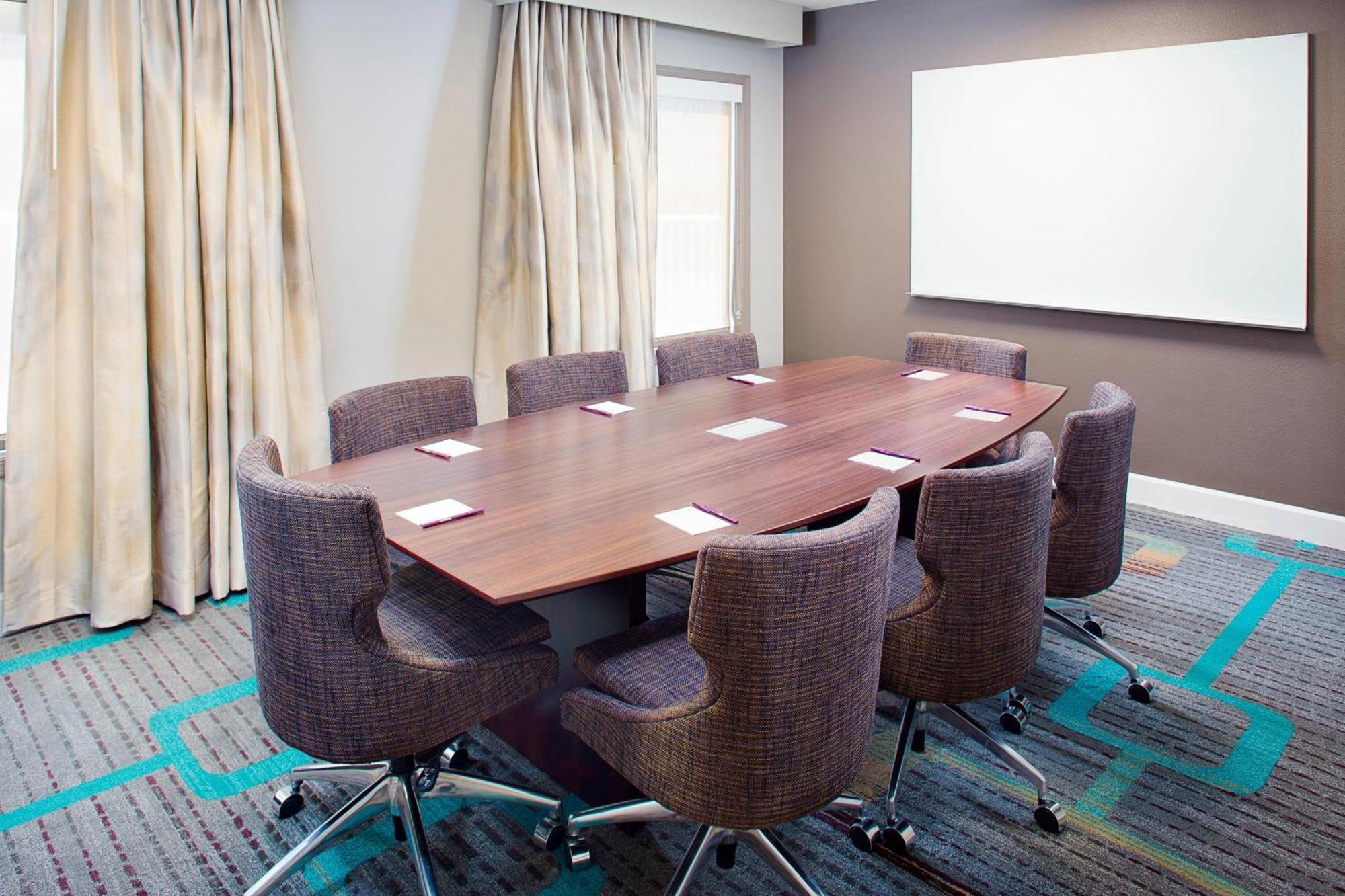 Residence Inn Seattle North/Lynnwood Everett Bagian luar foto