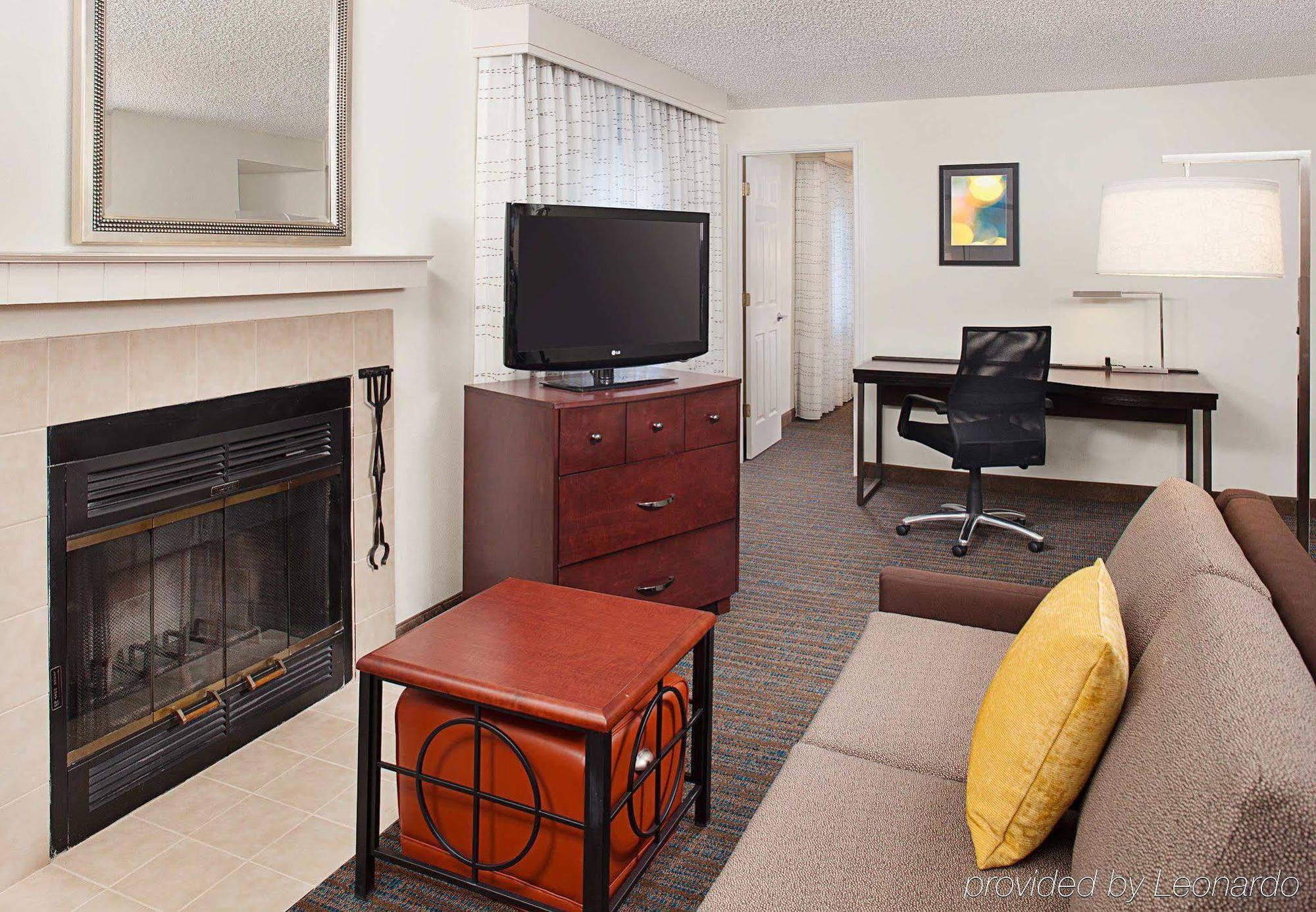 Residence Inn Seattle North/Lynnwood Everett Bagian luar foto