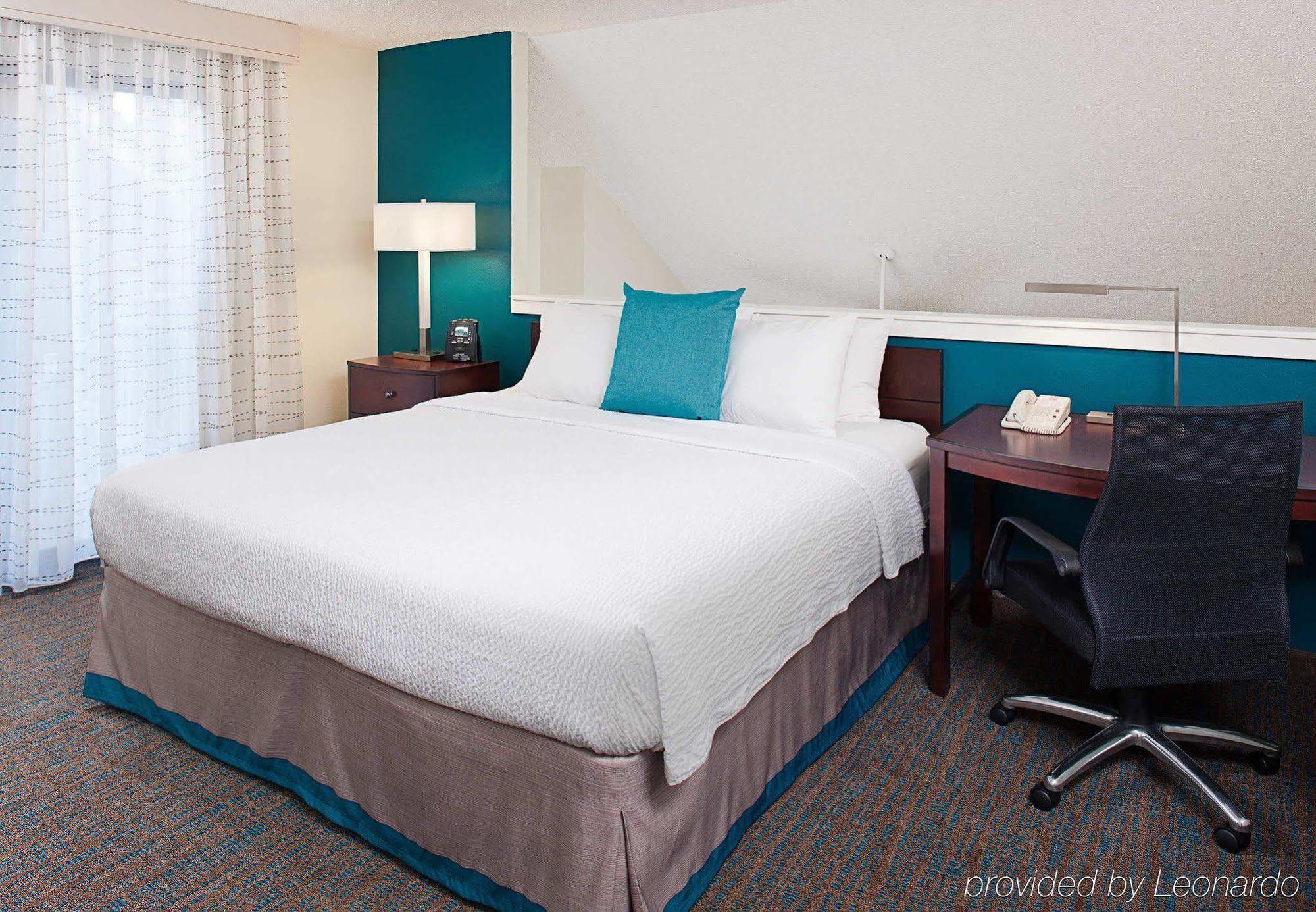 Residence Inn Seattle North/Lynnwood Everett Bagian luar foto