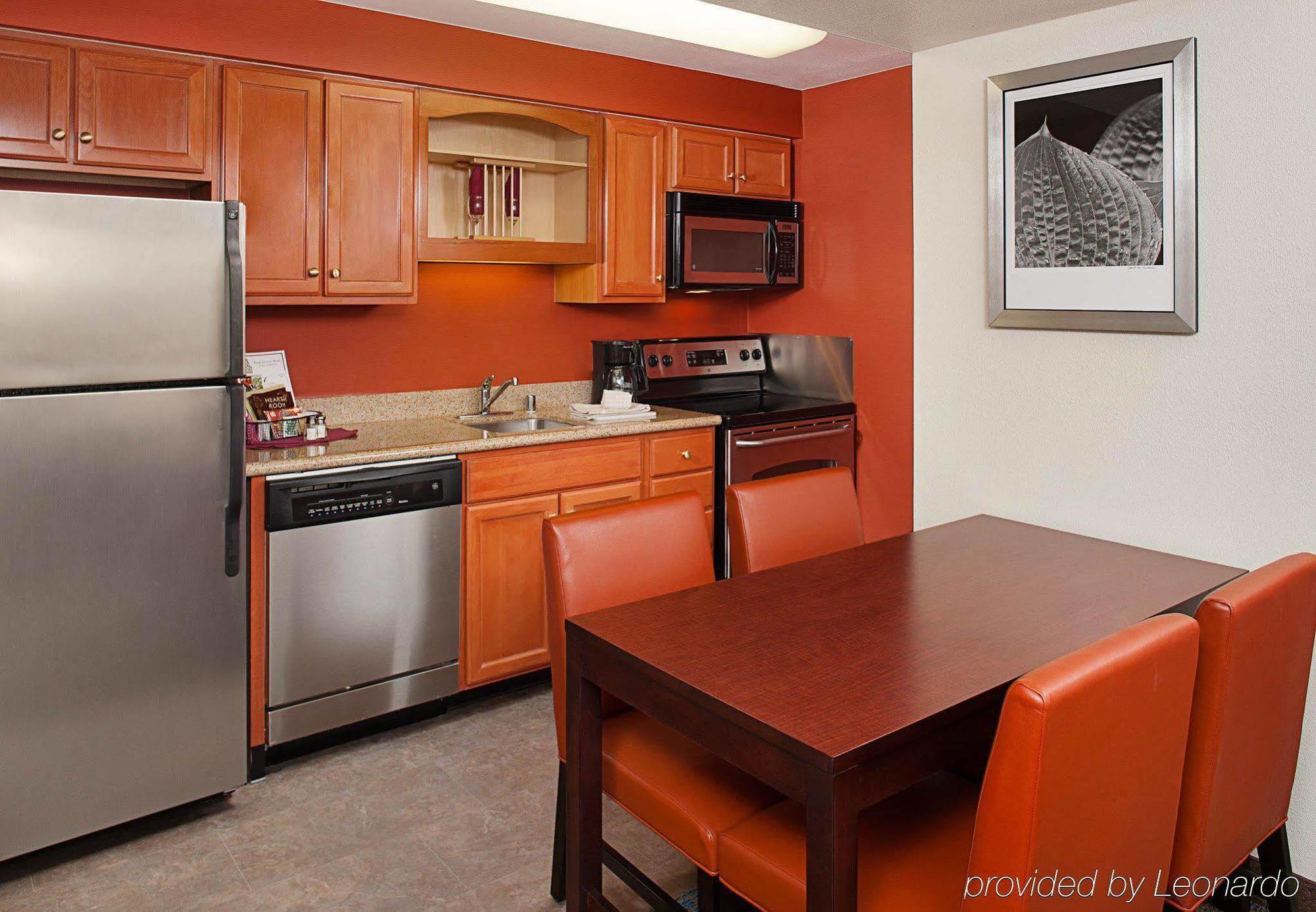 Residence Inn Seattle North/Lynnwood Everett Bagian luar foto