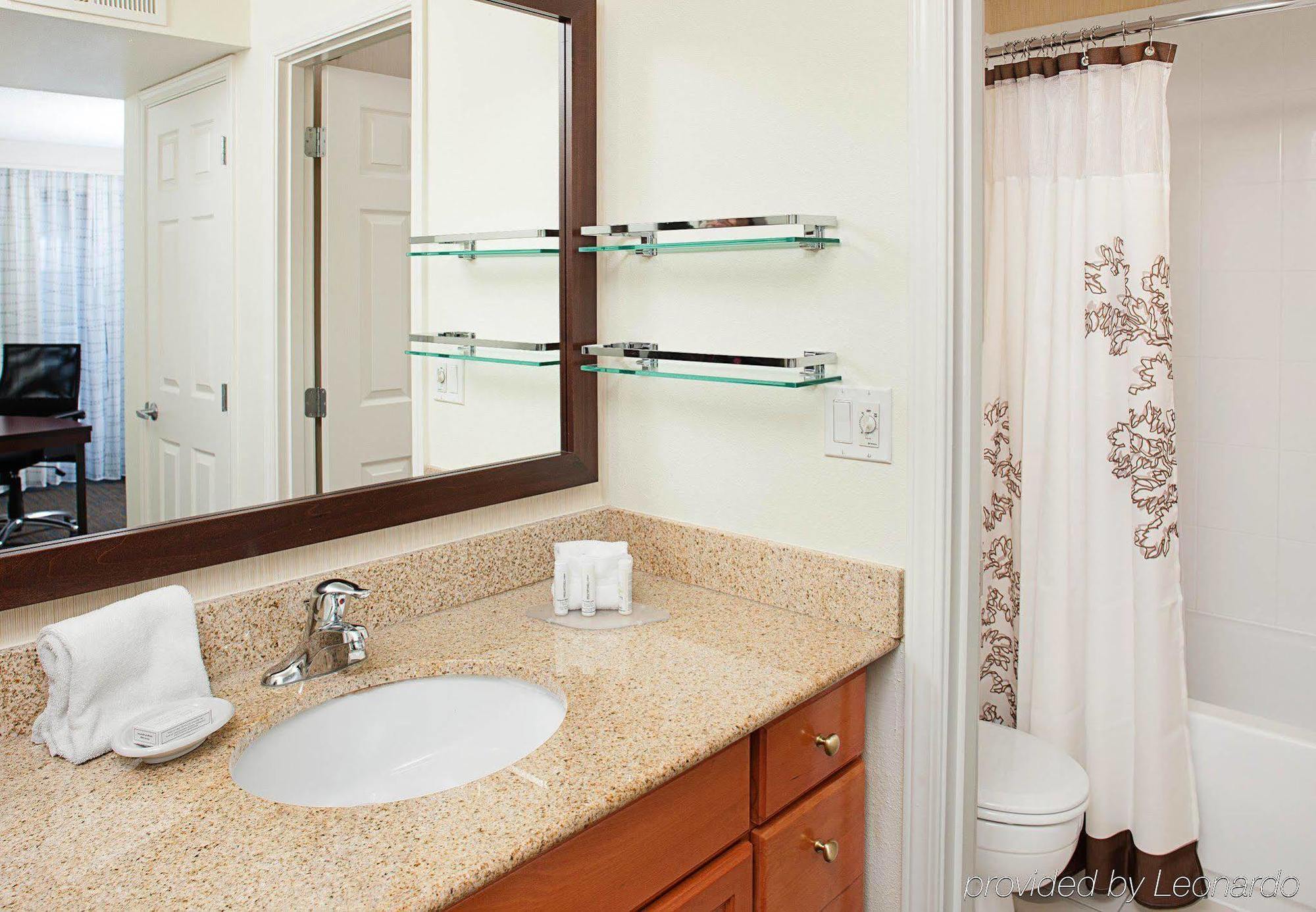 Residence Inn Seattle North/Lynnwood Everett Bagian luar foto