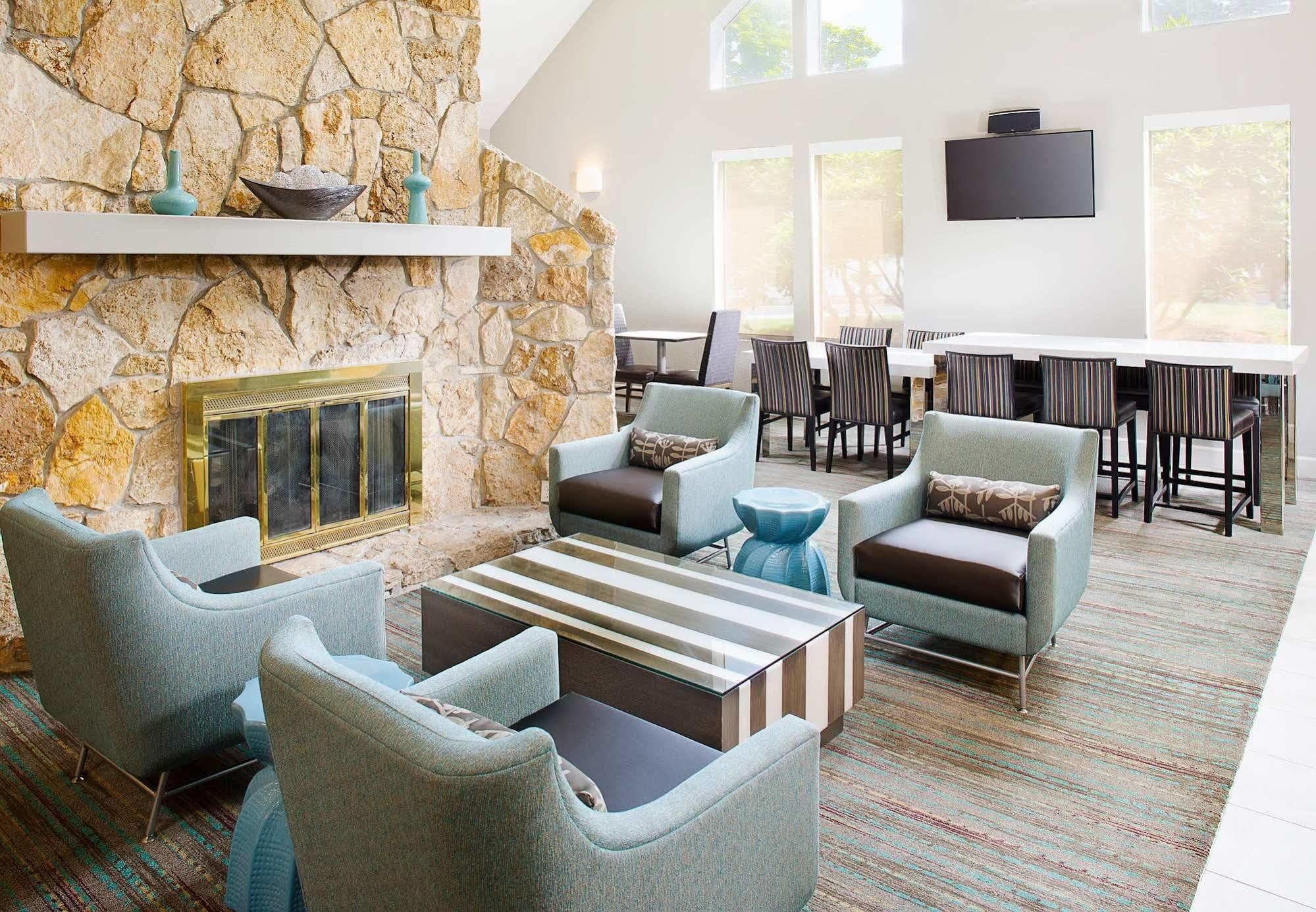 Residence Inn Seattle North/Lynnwood Everett Bagian luar foto