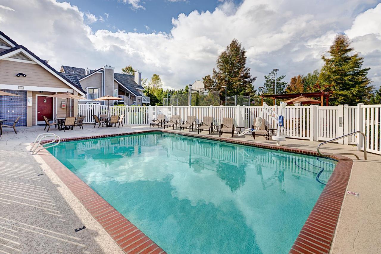 Residence Inn Seattle North/Lynnwood Everett Bagian luar foto